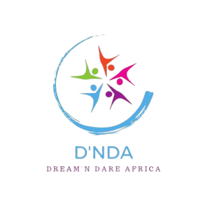 Dreamndareafrica Logo